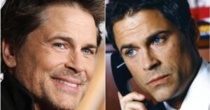 Rob Lowe Criticizes ‘West Wing’ In Candid Interview