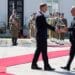Russia moving nuclear weapons to Belarus, Polish president says Russia moving nuclear weapons to Belarus, Polish president says