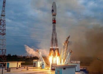 Russian moon mission ends in disaster as lander has ‘ceased to exist'