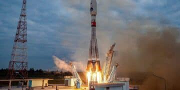 Russian moon mission ends in disaster as lander has ‘ceased to exist'