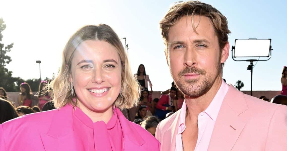 Ryan Gosling Surprises ‘Barbie’ Director With Flash Mob