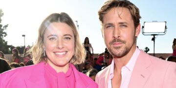 Ryan Gosling Surprises ‘Barbie’ Director With Flash Mob