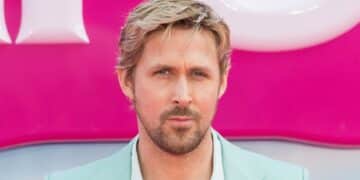 Ryan Gosling's 'Barbie' Song Charts On Billboard Hot 100