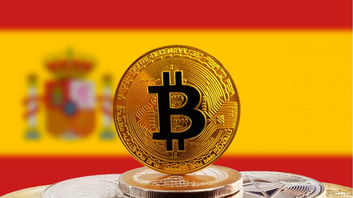 Bitcoin Investment Progress for this Decade in Andalusia