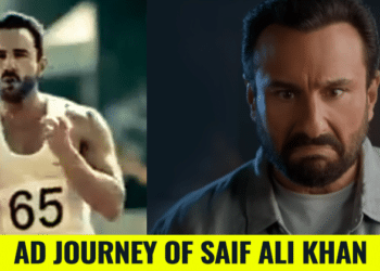 Saif Ali Khan Turns 53: Exploring His Remarkable Journey & Why He's A Preferred Choice For Brands