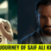 Saif Ali Khan Turns 53: Exploring His Remarkable Journey & Why He's A Preferred Choice For Brands