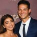 Sarah Hyland’s Husband Expresses Shock Over Anniversary Post For 1 Sweet Reason