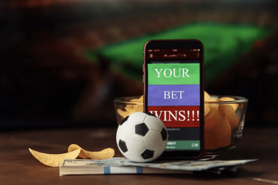 Exploring Different Types of Wagers and Their Return Potential When Placed on Football Games