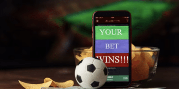 Exploring Different Types of Wagers and Their Return Potential When Placed on Football Games