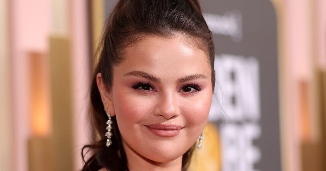 Selena Gomez Says She 'Fought' For A Hit Song That Almost Went To Another Artist