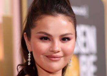 Selena Gomez Says She 'Fought' For A Hit Song That Almost Went To Another Artist