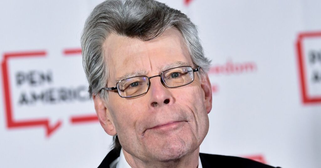 Stephen King Says This 2022 Movie May Be Considered A 'Classic' In 2 Decades