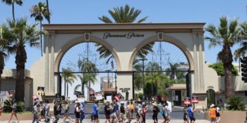 Striking Hollywood Writers, Studios Meet To Discuss Resuming Talks