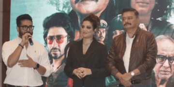 Chakraborty's first Bengali original series 'Abar Proloy' to premiere on ZEE5