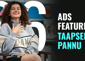 Taapsee Turns 36: Ads Featuring Her & Why Brands Prefer Her