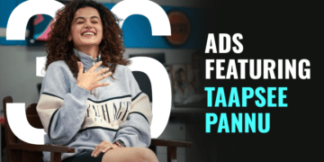 Taapsee Turns 36: Ads Featuring Her & Why Brands Prefer Her