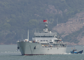 Taiwan's defense ministry detects 42 Chinese military aircraft amid 'warning' after top official's US trip