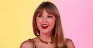 Taylor Swift Fans Erupt Over Surprise Announcement At Final Los Angeles Show