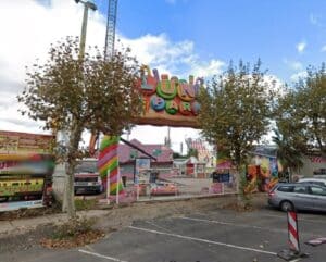 Teen boy killed, woman injured on French amusement park ride: report