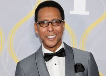 “This is Us” Actor Ron Cephas Jones Dead At 66