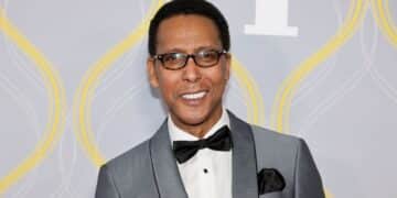 “This is Us” Actor Ron Cephas Jones Dead At 66
