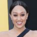Tia Mowry Talks 'Difficult' Breastfeeding Journey