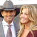Tim McGraw Reveals Song That Sparked 27-Year Marriage With Faith Hill