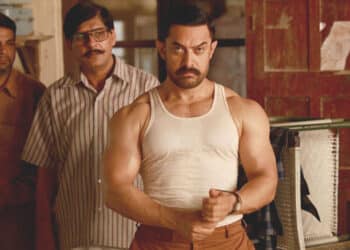 Top 11 Biopics For Bollywood Buffs That Are A Must Watch
