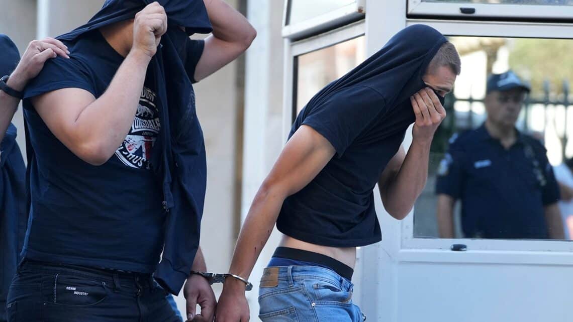 UEFA President Ceferin set to travel to Greece following deadly riot ahead of Champions League qualifier