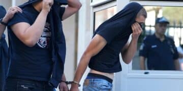 UEFA President Ceferin set to travel to Greece following deadly riot ahead of Champions League qualifier