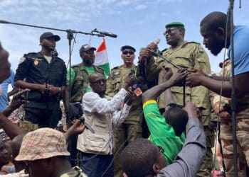 UN, West African nations pressure Niger to reinstall recently ousted President Mohamed Bazoum