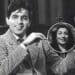Veteran Actor Dilip Kumar's Most Memorable On-Screen Pairings Veteran Actor Dilip Kumar's Most Memorable On-Screen Pairings
