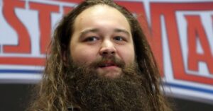 WWE Star Bray Wyatt ‘Unexpectedly’ Dead At 36