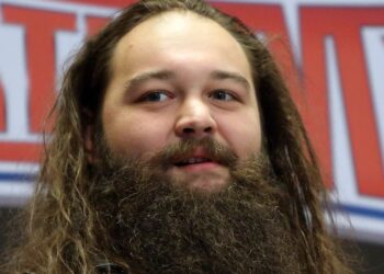 WWE Star Bray Wyatt ‘Unexpectedly’ Dead At 36