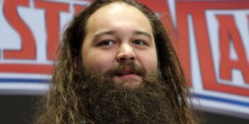 WWE Star Bray Wyatt ‘Unexpectedly’ Dead At 36