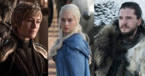 Who Is The Wealthiest Member Of The Game Of Thrones Cast?