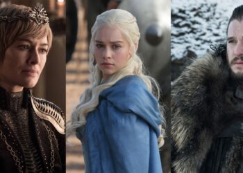 Who Is The Wealthiest Member Of The Game Of Thrones Cast?