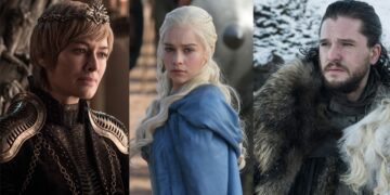 Who Is The Wealthiest Member Of The Game Of Thrones Cast?