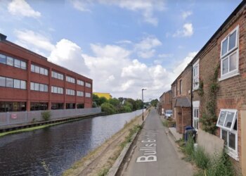 Woman's head found in London canal days after body parts discovered: report