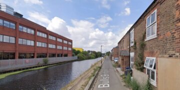 Woman's head found in London canal days after body parts discovered: report