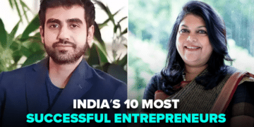 World Entrepreneurs Day: Meet India's 10 Most Inspiring Entrepreneurs