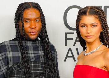 Zendaya Reflects On Backlash Over Viral Video With Law Roach