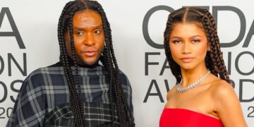 Zendaya Reflects On Backlash Over Viral Video With Law Roach