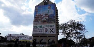 Zimbabwean opposition claims president's supporters stoned one of their members to death