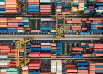Supply Chain Revolution: Transforming Industries with OriginTrail's TRAC