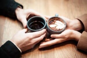 Transitioning from the Virtual World to Reality: The Evolution of Smooth Love Potions in the Dating Scene