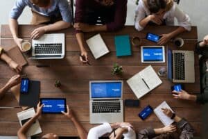 Conquer Workplace Challenges With These 5 Strategies