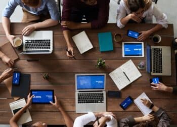 Conquer Workplace Challenges With These 5 Strategies