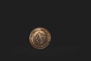 The Unassuming Holy Grail — The Double Eagle Gold Coin