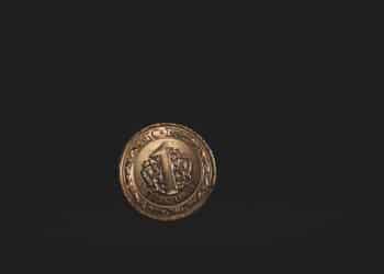 The Unassuming Holy Grail — The Double Eagle Gold Coin